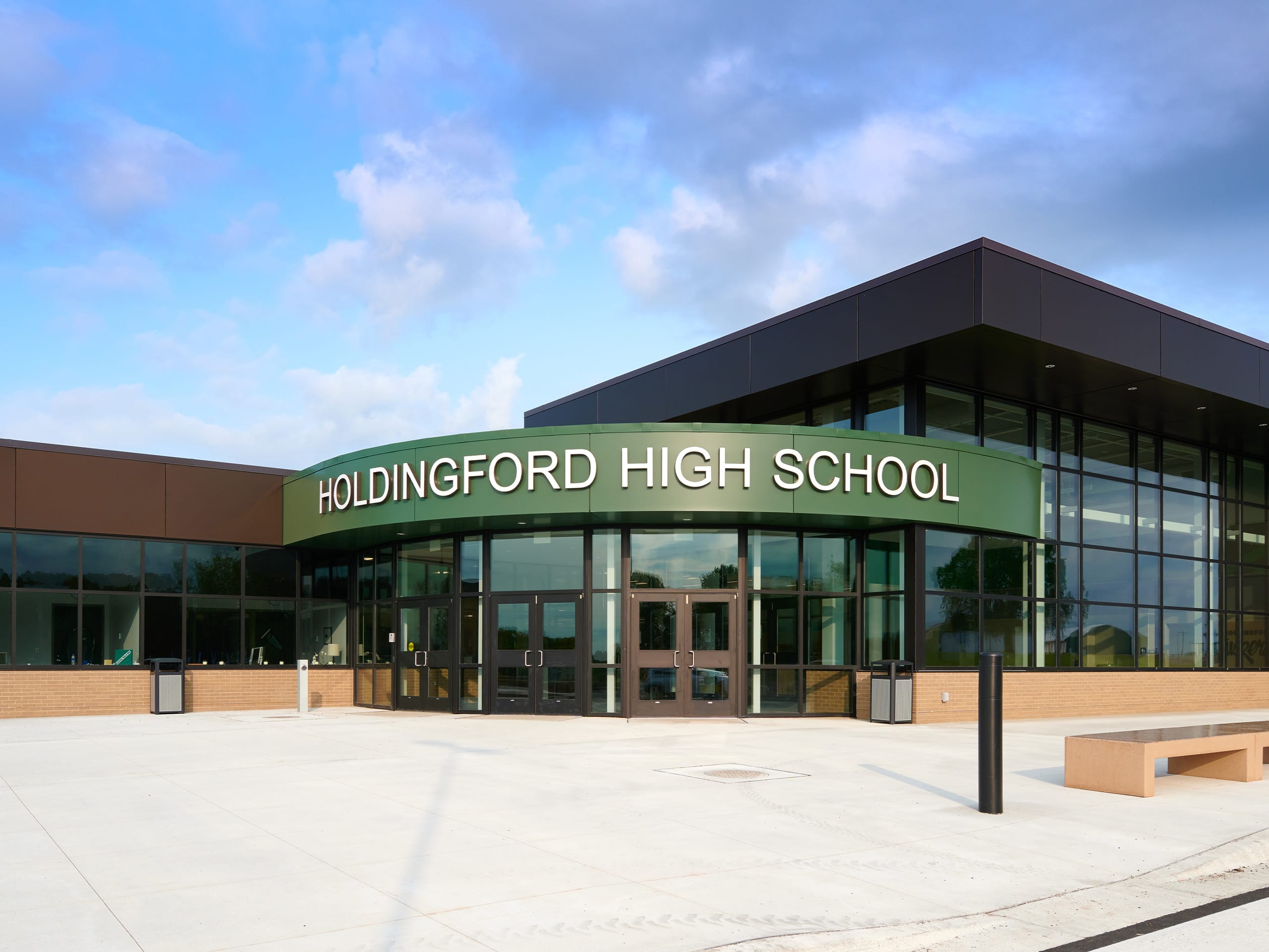 Holdingford Public Schools_Gallery Image