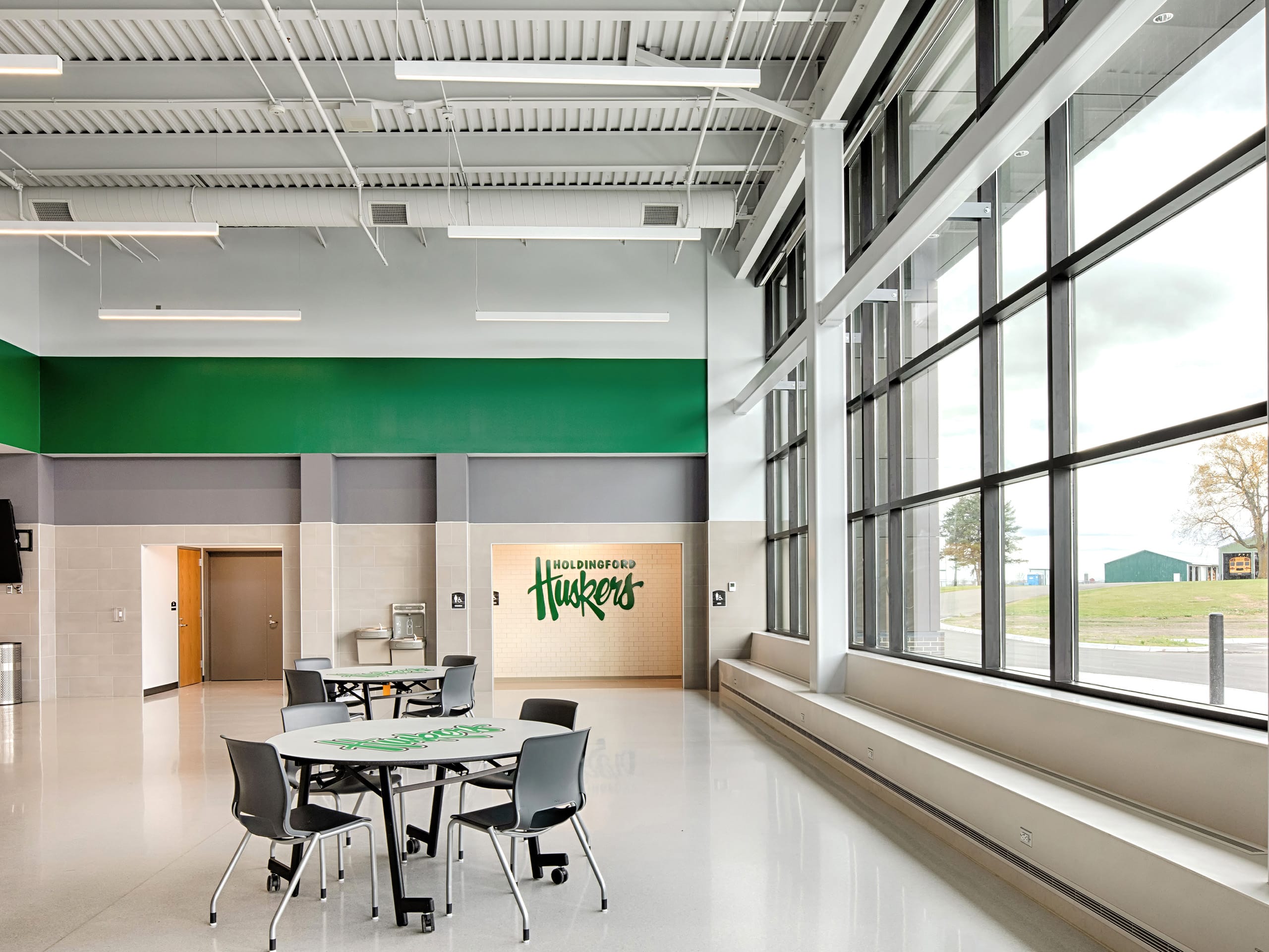 Holdingford Public Schools_Gallery Image