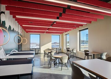 Xcel Energy Chestnut Street Service Center Redevelopment