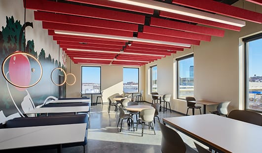 Xcel Energy Chestnut Street Service Center Redevelopment