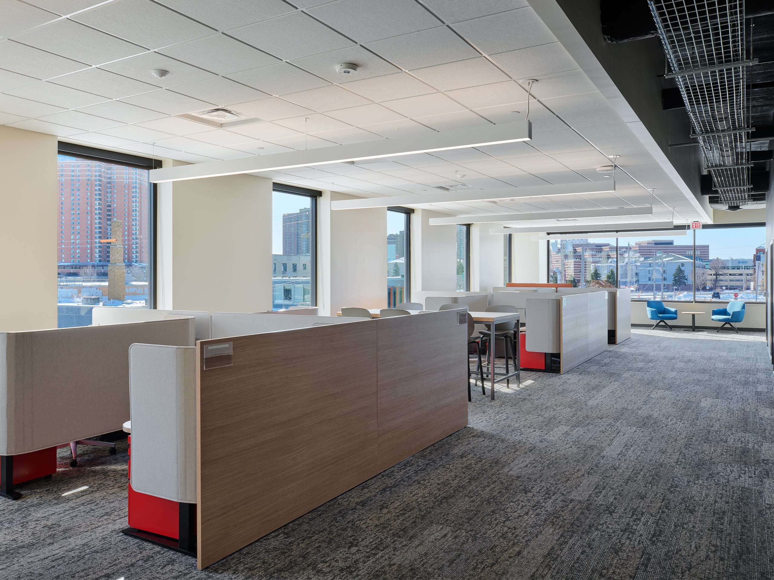 Xcel Energy Chestnut Street Service Center Redevelopment