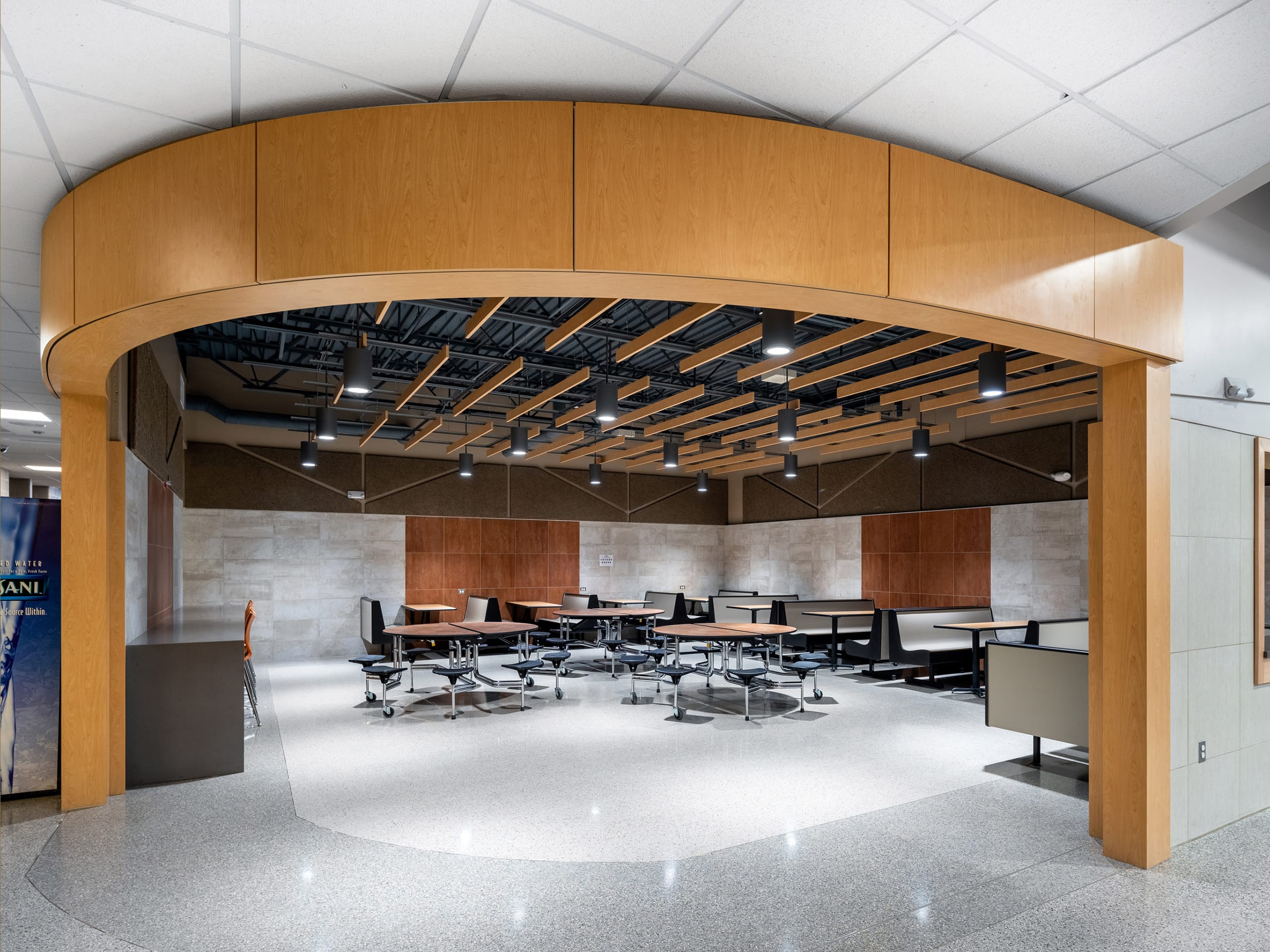St. Louis County Schools Cherry School_Gallery Image