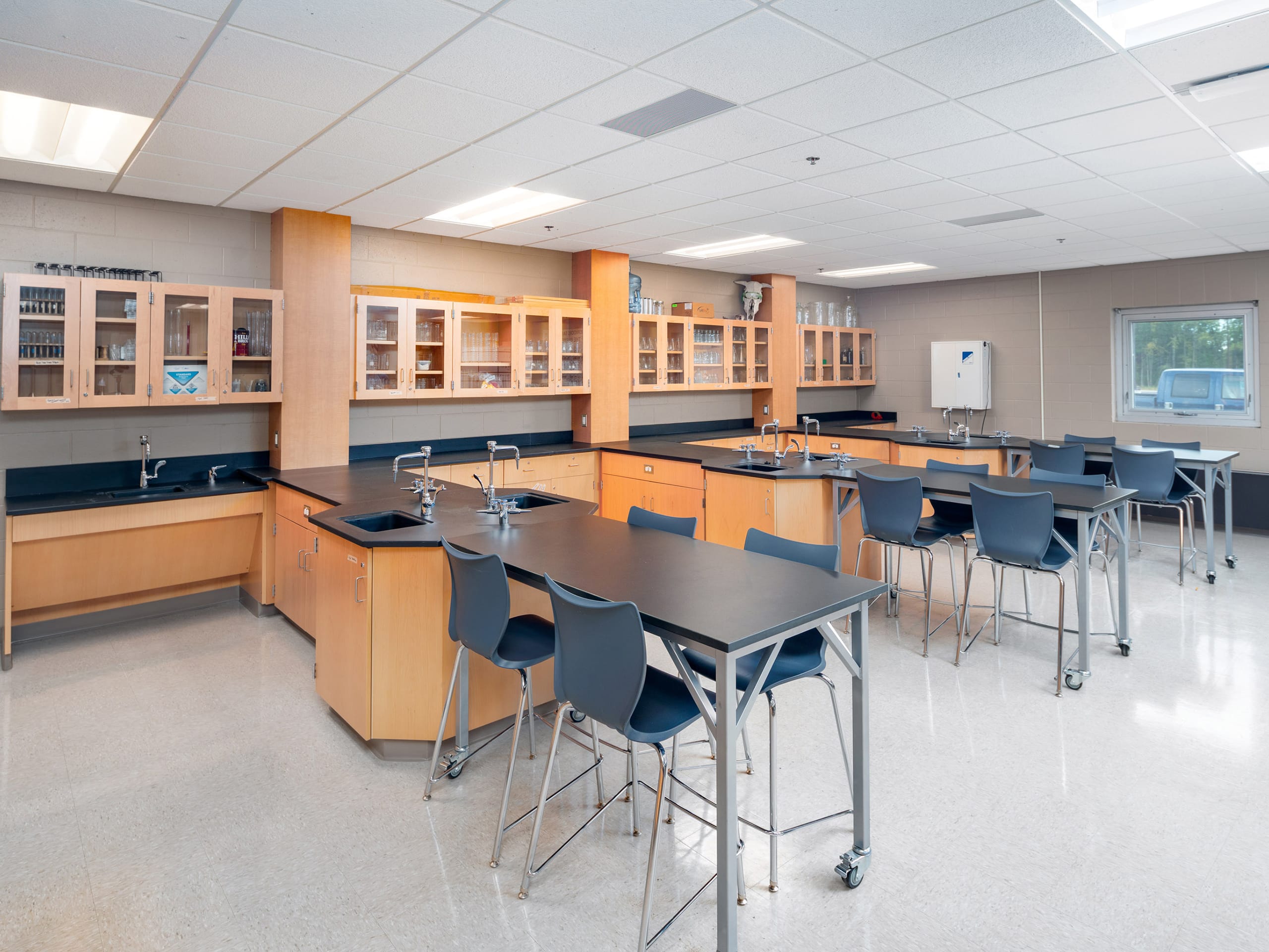 St. Louis County Schools Cherry School_Gallery Image