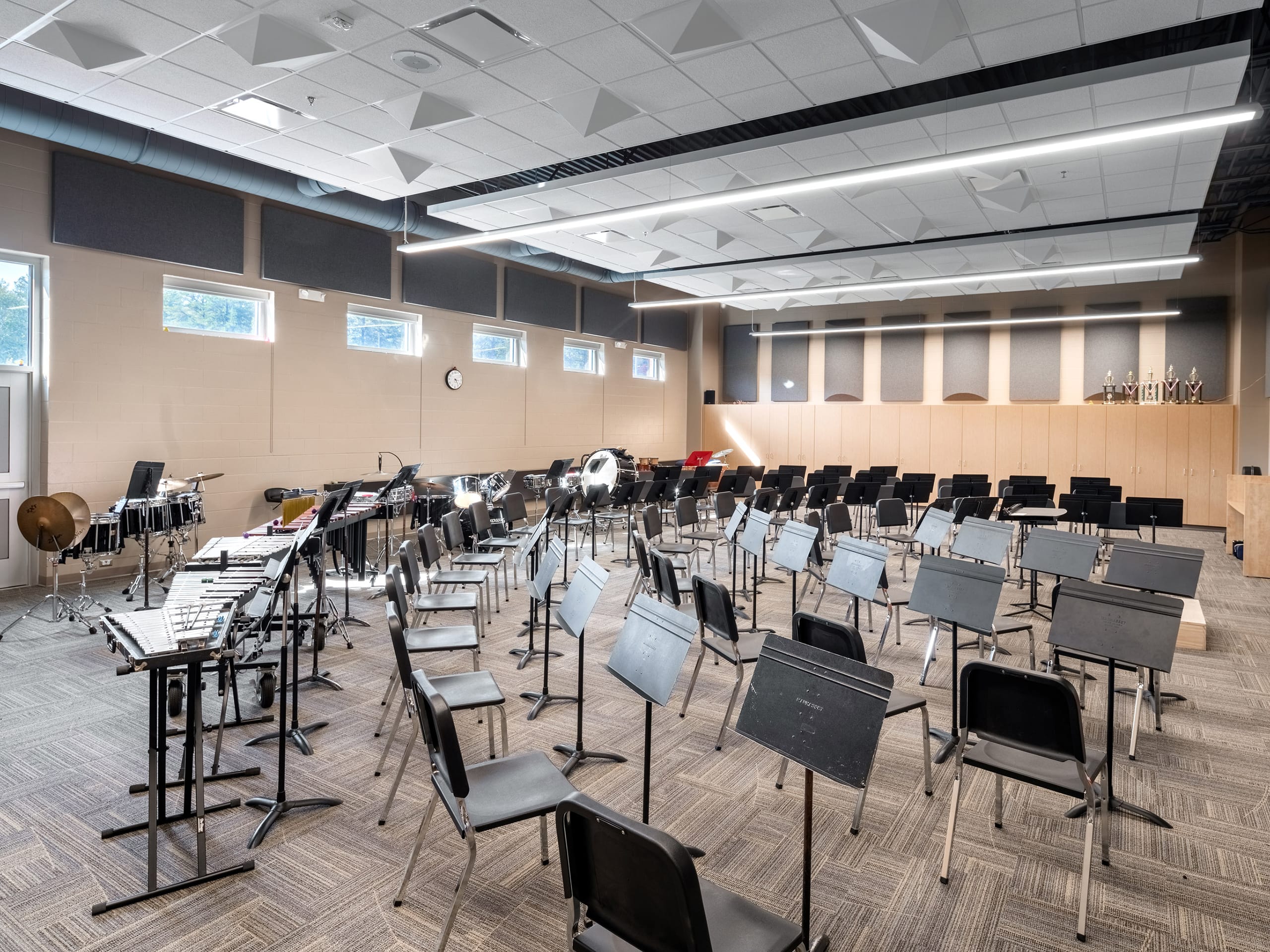St. Louis County Schools Cherry School_Gallery Image