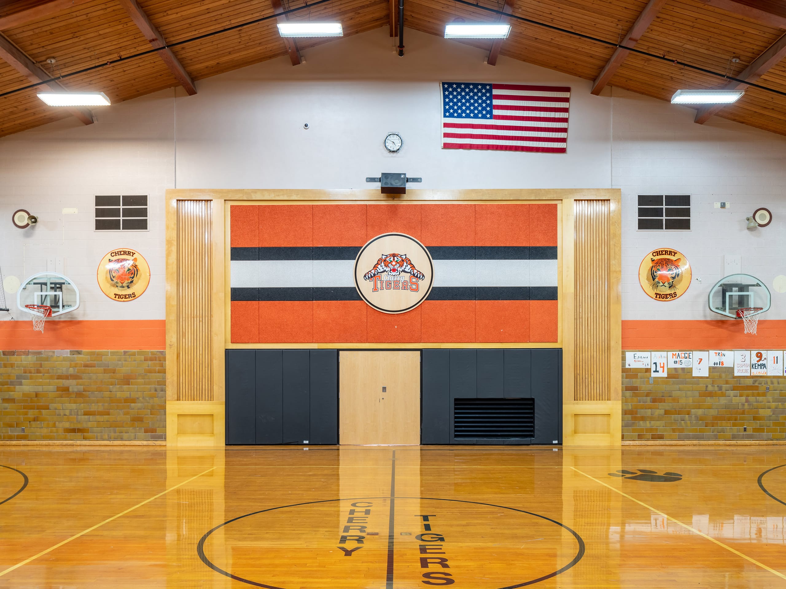 St. Louis County Schools Cherry School_Gallery Image