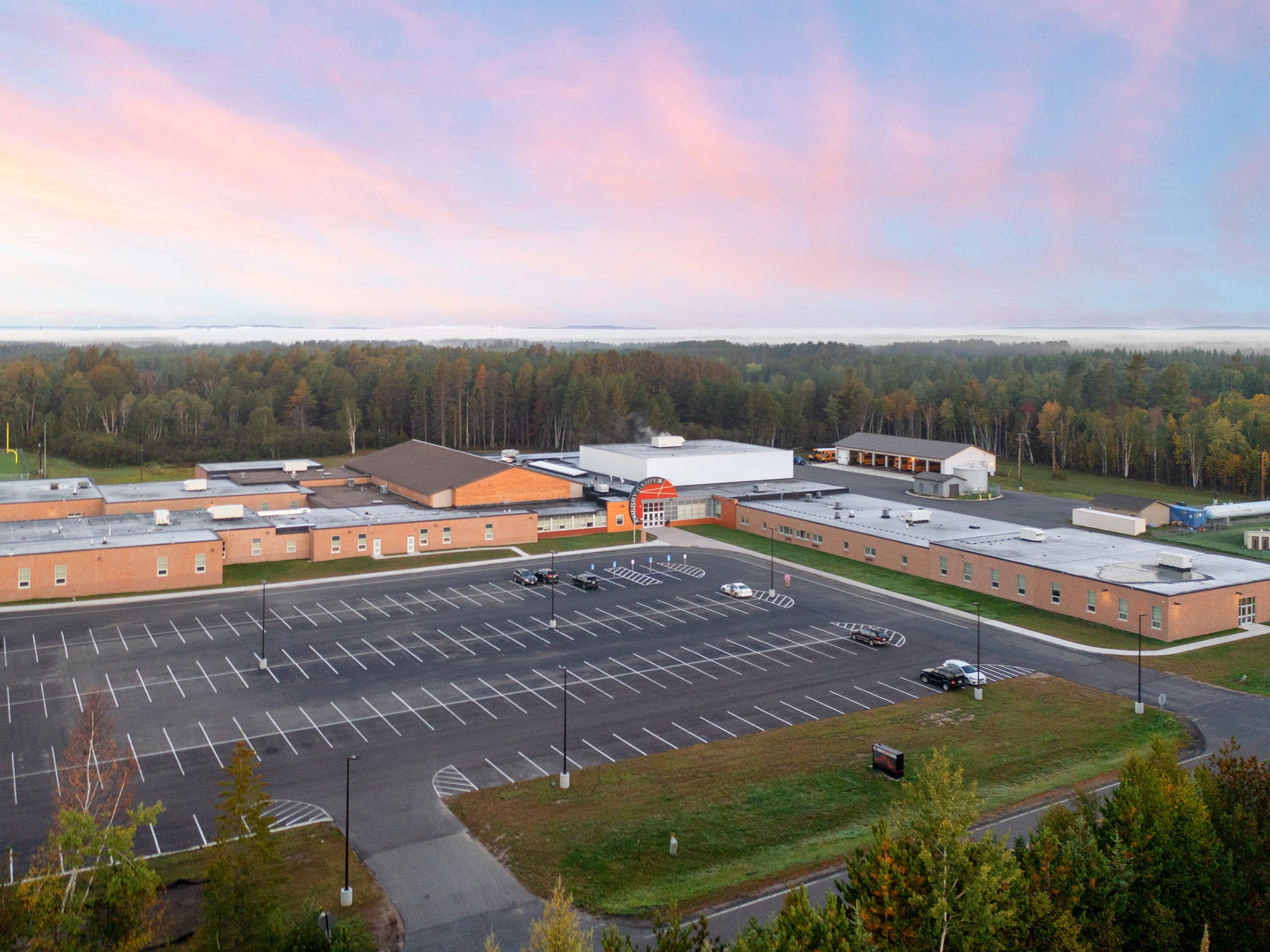 St. Louis County Schools Cherry School_Gallery Image