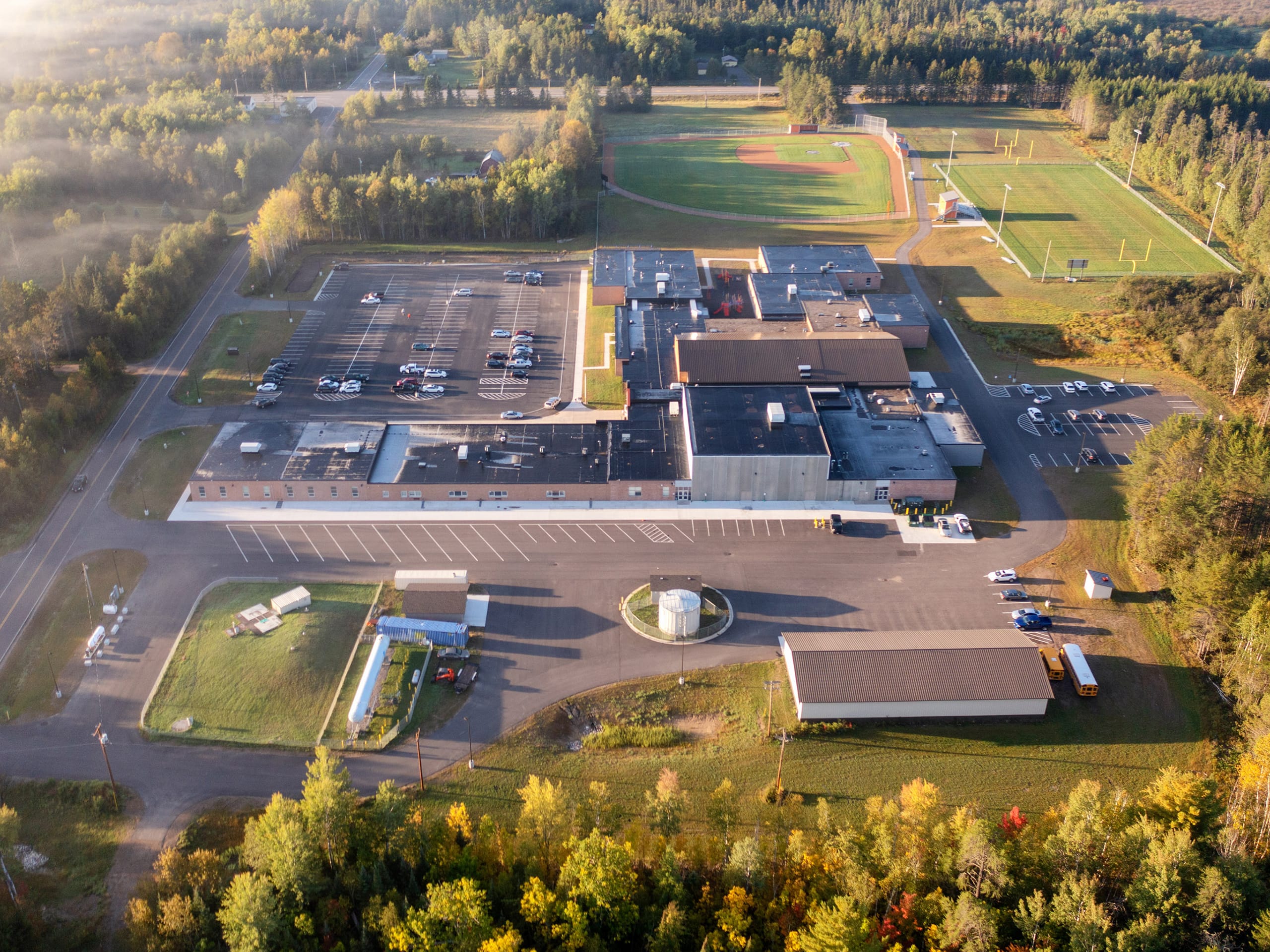 St. Louis County Schools Cherry School_Gallery Image