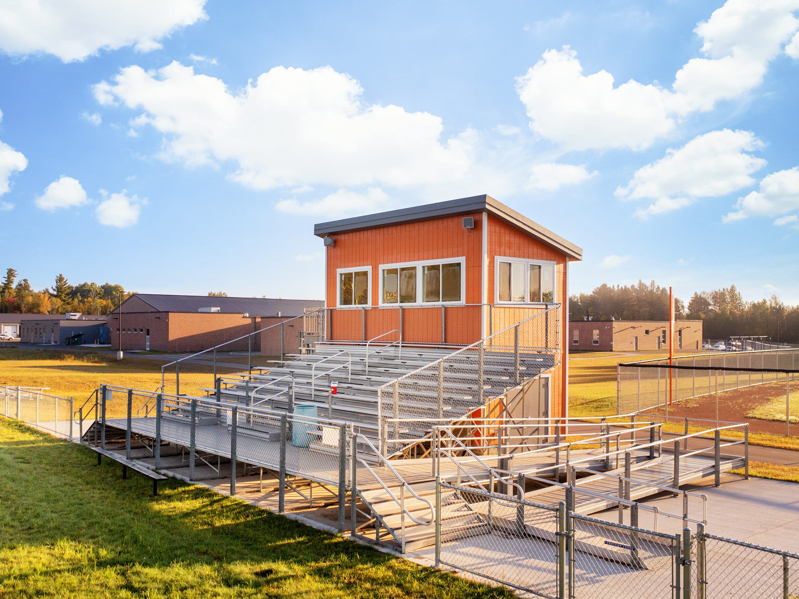 St. Louis County Schools Cherry School_Gallery Image