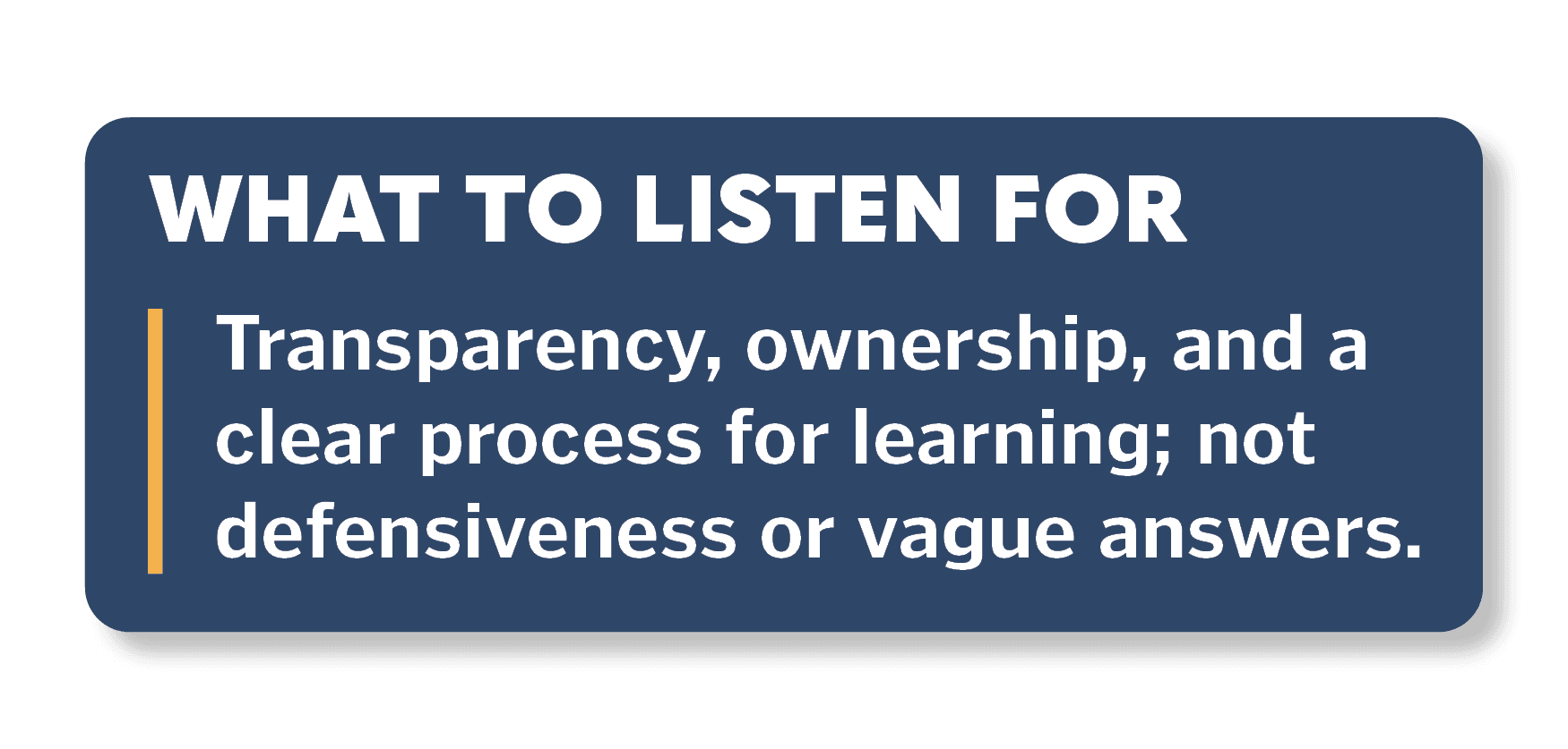 What to Listen for_Graphics3 Safety Culture in Construction_Construction Safety Checklist