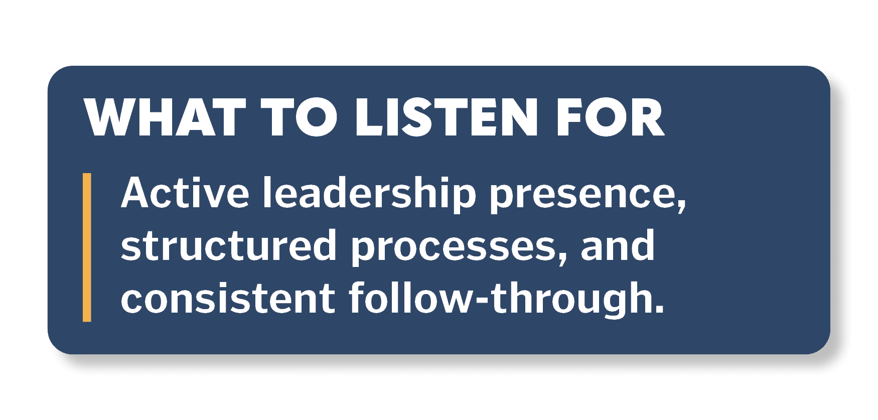 What to Listen for_Graphics4 Safety Culture in Construction_Construction Safety Checklist